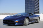 MEGA GALLERY Supercar Cruise-In at the Petersen Automotive Museum