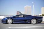 MEGA GALLERY Supercar Cruise-In at the Petersen Automotive Museum