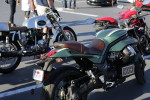 MEGA GALLERY Supercar Cruise-In at the Petersen Automotive Museum