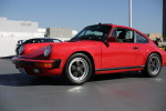 MEGA GALLERY Supercar Cruise-In at the Petersen Automotive Museum