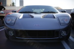 MEGA GALLERY Supercar Cruise-In at the Petersen Automotive Museum
