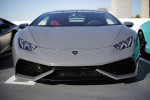 MEGA GALLERY Supercar Cruise-In at the Petersen Automotive Museum