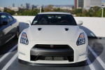 MEGA GALLERY Supercar Cruise-In at the Petersen Automotive Museum