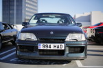MEGA GALLERY Supercar Cruise-In at the Petersen Automotive Museum