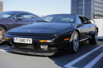 MEGA GALLERY Supercar Cruise-In at the Petersen Automotive Museum