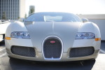 MEGA GALLERY Supercar Cruise-In at the Petersen Automotive Museum