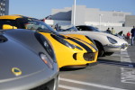 MEGA GALLERY Supercar Cruise-In at the Petersen Automotive Museum