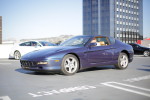 MEGA GALLERY Supercar Cruise-In at the Petersen Automotive Museum