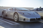MEGA GALLERY Supercar Cruise-In at the Petersen Automotive Museum
