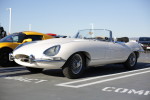 MEGA GALLERY Supercar Cruise-In at the Petersen Automotive Museum