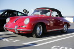 MEGA GALLERY Supercar Cruise-In at the Petersen Automotive Museum