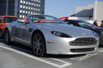 MEGA GALLERY Supercar Cruise-In at the Petersen Automotive Museum
