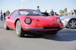 MEGA GALLERY Supercar Cruise-In at the Petersen Automotive Museum