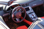 MEGA GALLERY Supercar Cruise-In at the Petersen Automotive Museum