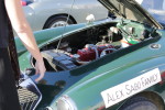 MEGA GALLERY Supercar Cruise-In at the Petersen Automotive Museum
