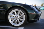 MEGA GALLERY Supercar Cruise-In at the Petersen Automotive Museum