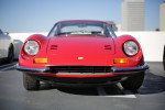 MEGA GALLERY Supercar Cruise-In at the Petersen Automotive Museum