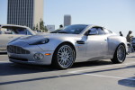 MEGA GALLERY Supercar Cruise-In at the Petersen Automotive Museum