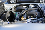 MEGA GALLERY Supercar Cruise-In at the Petersen Automotive Museum