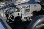 MEGA GALLERY Supercar Cruise-In at the Petersen Automotive Museum