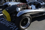 MEGA GALLERY Supercar Cruise-In at the Petersen Automotive Museum
