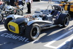 MEGA GALLERY Supercar Cruise-In at the Petersen Automotive Museum