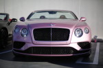 MEGA GALLERY Supercar Cruise-In at the Petersen Automotive Museum