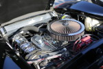 MEGA GALLERY Supercar Cruise-In at the Petersen Automotive Museum