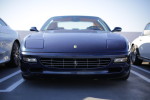 MEGA GALLERY Supercar Cruise-In at the Petersen Automotive Museum