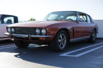 MEGA GALLERY Supercar Cruise-In at the Petersen Automotive Museum
