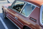 MEGA GALLERY Supercar Cruise-In at the Petersen Automotive Museum