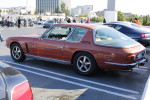 MEGA GALLERY Supercar Cruise-In at the Petersen Automotive Museum