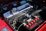 MEGA GALLERY Supercar Cruise-In at the Petersen Automotive Museum