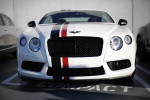 MEGA GALLERY Supercar Cruise-In at the Petersen Automotive Museum