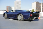MEGA GALLERY Supercar Cruise-In at the Petersen Automotive Museum