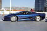 MEGA GALLERY Supercar Cruise-In at the Petersen Automotive Museum