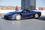 MEGA GALLERY Supercar Cruise-In at the Petersen Automotive Museum