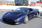 MEGA GALLERY Supercar Cruise-In at the Petersen Automotive Museum