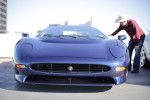 MEGA GALLERY Supercar Cruise-In at the Petersen Automotive Museum