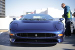 MEGA GALLERY Supercar Cruise-In at the Petersen Automotive Museum