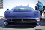 MEGA GALLERY Supercar Cruise-In at the Petersen Automotive Museum