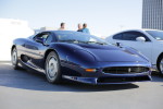 MEGA GALLERY Supercar Cruise-In at the Petersen Automotive Museum