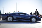 MEGA GALLERY Supercar Cruise-In at the Petersen Automotive Museum