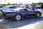 MEGA GALLERY Supercar Cruise-In at the Petersen Automotive Museum