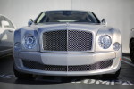 MEGA GALLERY Supercar Cruise-In at the Petersen Automotive Museum
