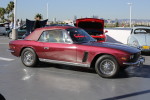 MEGA GALLERY Supercar Cruise-In at the Petersen Automotive Museum