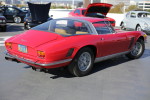 MEGA GALLERY Supercar Cruise-In at the Petersen Automotive Museum