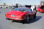 MEGA GALLERY Supercar Cruise-In at the Petersen Automotive Museum