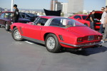 MEGA GALLERY Supercar Cruise-In at the Petersen Automotive Museum