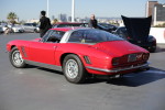 MEGA GALLERY Supercar Cruise-In at the Petersen Automotive Museum